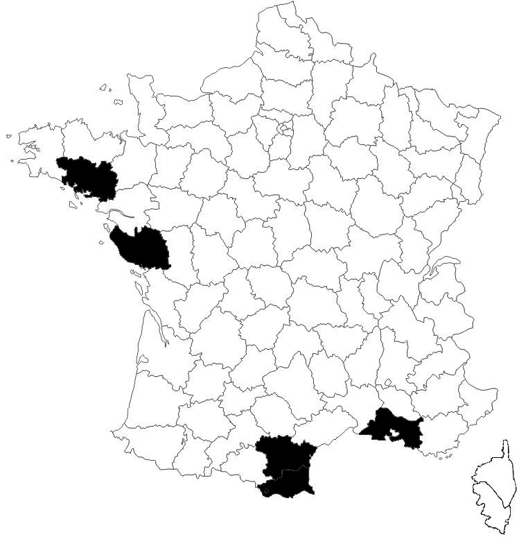 repartition-L-univittatus