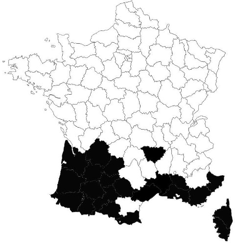 repartition-Mene-semilimbatus
