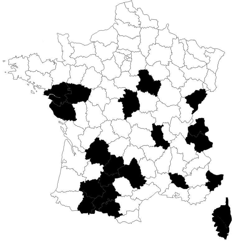 repartition Neon levis